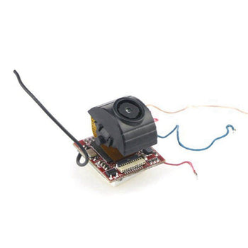 X1 Caméra 720P Wifi - Drone Elfie™